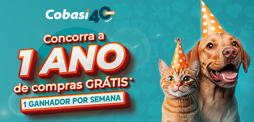Teste 40 anos